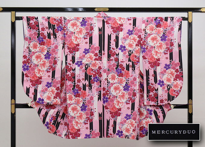 楽天市場】MERCURYDUO 浴衣の通販