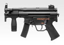 東京マルイ スタンダード電動ガン H K MP5クルツA4