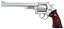 クラウンモデル No.13219 S&W M629 .44マグナム 8インチ シルバー 3,311円