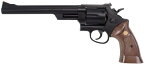 クラウンモデル No.13527 S&W M29 .44マグナム 8インチ ブラック