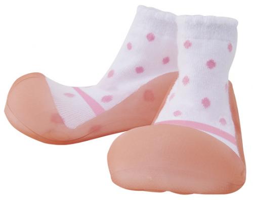 【送料無料！ポイント5倍！】 Babyfeet Formal Pink 11.5cm 【ベビーフィート フォーマル ピンク トレーニングルームシューズ 赤ちゃん用 靴 くつ ヒロ・コーポレーション】 【RCP】