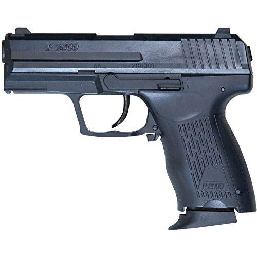 クラウンモデル ポケットハンドガン P2000のサムネイル