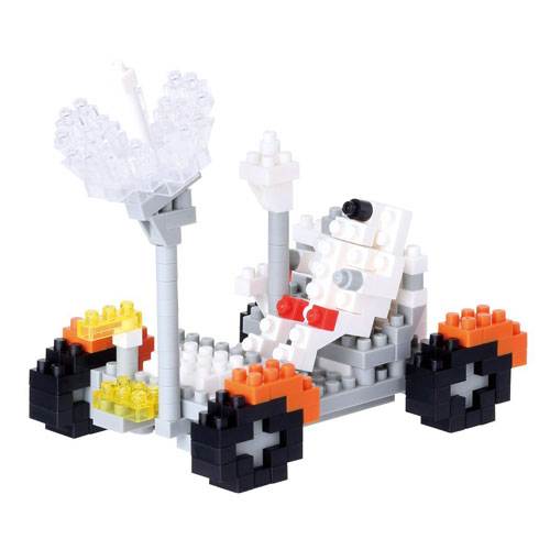 imubN (nanoblock) NBH-085 [oM[