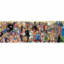 ジグソーパズル 950ピース ワンピース ONE PIECE CHRONICLES2 950-07