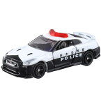 トミカ No.105 日産 GT-R パトロールカー