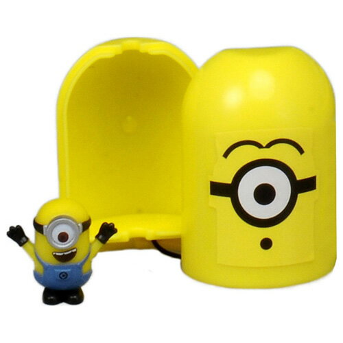 プレコレ ミニオン Vol.1 DP-BOX 【1ボックス＝24個入り】