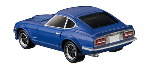 トミカプレミアム No.09 日産 フェアレディZ