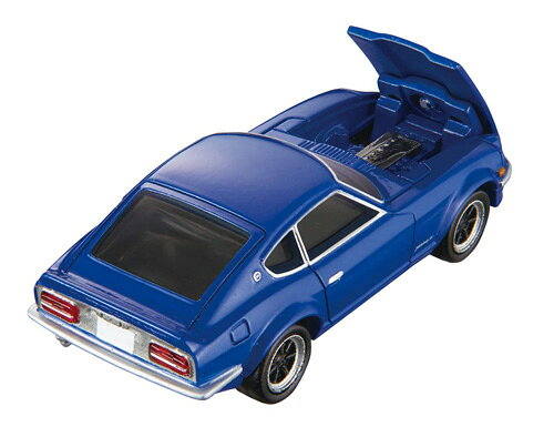 トミカプレミアム No.09 日産 フェアレディZ
