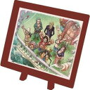 まめパズル ワンピース 魚人島へ出発!! MA-29