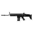 東京マルイ 次世代電動ガン SCAR-H BK ブラック