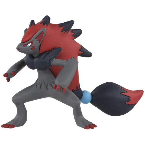 ポケットモンスター モンコレ MS-18 ゾロアーク