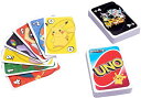 ウノ UNO ポケットモンスター 2