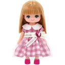 リカちゃん LD-22 ふたごのいもうと にっこりマキちゃん