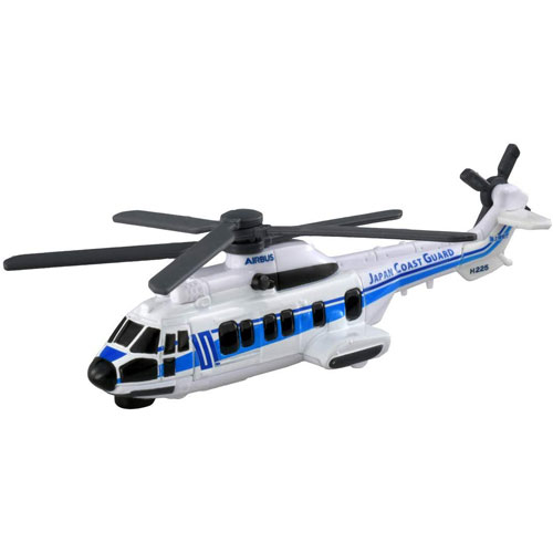 トミカ No.137 海上保安庁 スーパーピューマ H225 ヘリコプター