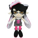 スプラトゥーン Splatoon ぬいぐるみ SP03 シオカラーズ アオリ Sサイズ