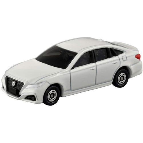 トミカ No.26 トヨタ クラウン