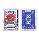 gvJ[h gLhLEoCXN X|[c u[  tokidoki BICYCLE SPORTS BLUE