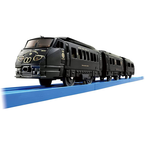 プラレール JR九州787系 36ぷらす3