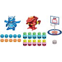 キャップ革命 ボトルマン BOT-32 ボトルマン DXエントリーセット (本体2体+ターゲットセット)