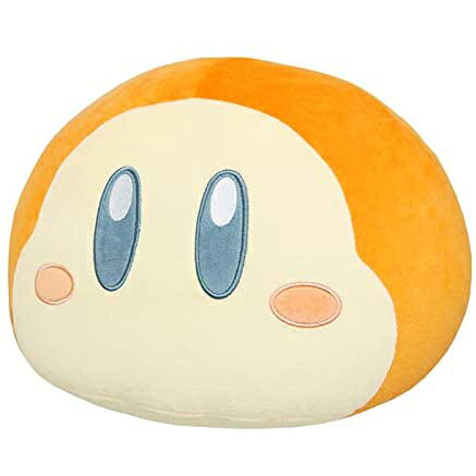 星のカービィ ぽよぽよクッション ワドルディ ぬいぐるみ