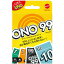 ONO 99 オーノー ナインティナイン 日本語版カードゲーム 820円
