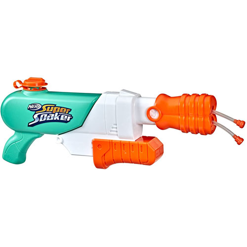 楽天市場】nerf super soakerの通販 楽天市場】nerf super soakerの通販