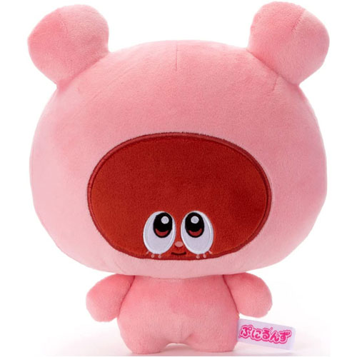 ぷにるんず ぬいぐるみ ぷにるんず あいるんver.のサムネイル