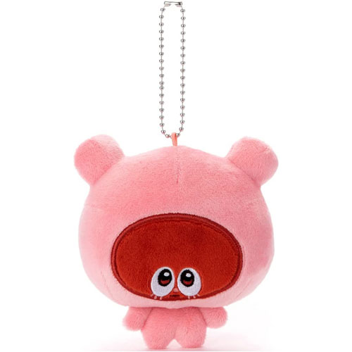 ぷにるんず ぬいぐるみマスコット ぷにるんず あいるんver.のサムネイル