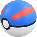 ポケットモンスター モンコレ MB-02 スーパーボール (2022年発売版)