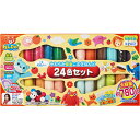 ねんDo!24色セット