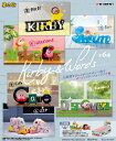 リーメント 星のカービィ Kirby Words (カービィ ワーズ) BOX 【全6種セット(フルコンプリートセット)】
