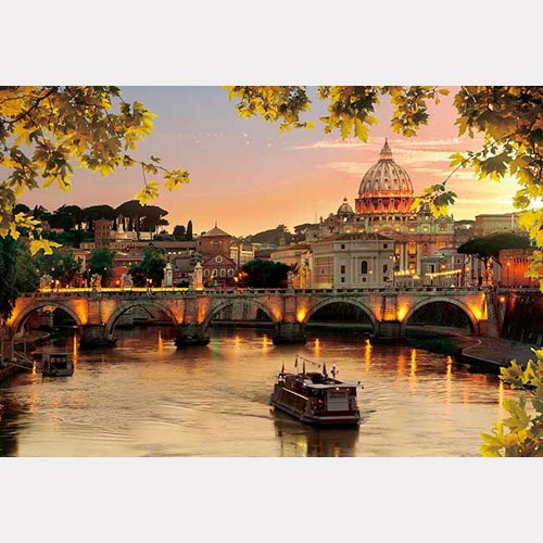 ジグソーパズル300ピース世界風景...