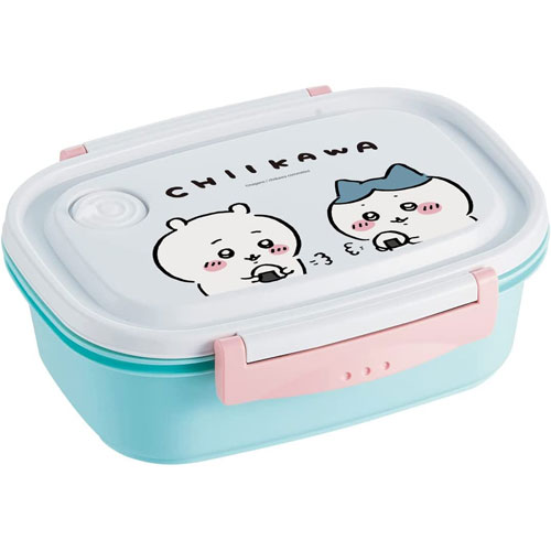 ちいかわ お弁当箱 Lサイズ シール容器 保存容器 720ml XPM5のサムネイル