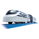 プラレール S-58 プラレール鉄道 クロスライナー