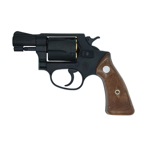 ʥ ȯХǥ륬 S&W .38 եڥ (ץM36) 2 Хå 硼ǥ HW С2