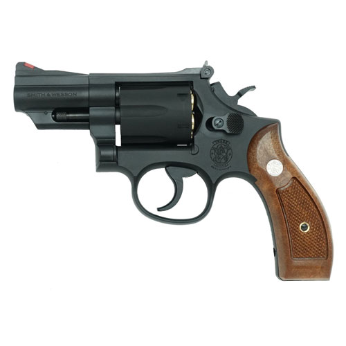 ʥ ȯХǥ륬 S&W M19 2.5 Хå ޥʥ HW إӡ С3