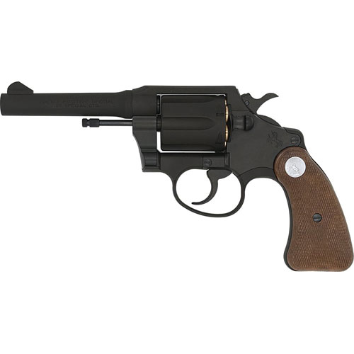 【送料無料!】 タナカ 発火モデルガン コルト ポリスポジティブスペシャル 4インチ 3rdイシュー R-mode..