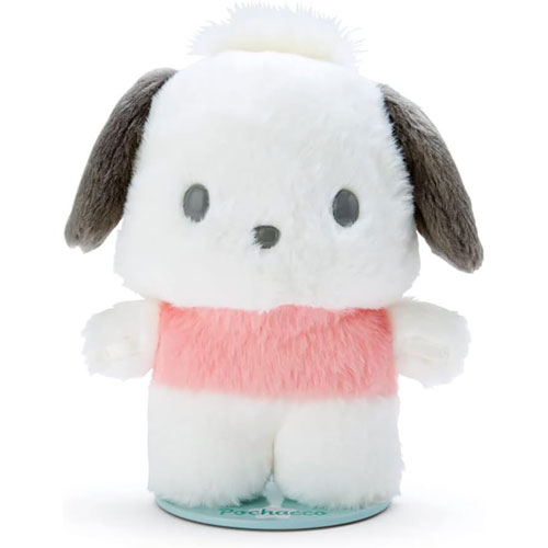 Rakuten - サンリオ ポチャッコ ぬいどりドールM (ぴたっとふれんず) 742741