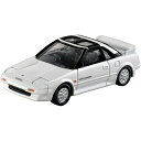 トミカプレミアム No.40 トヨタ MR2