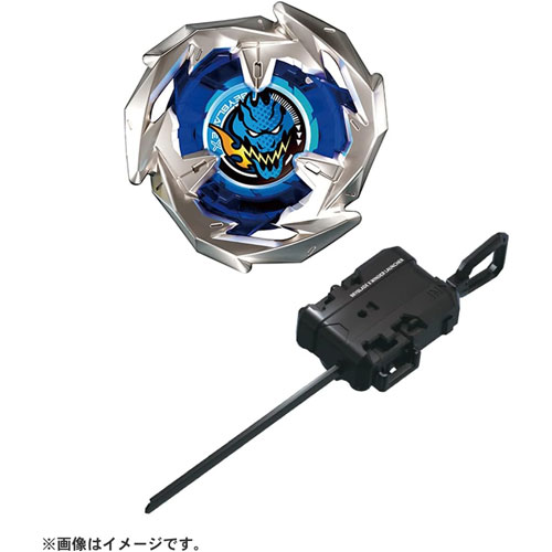 ベイブレードX BEYBLADE X BX-01 スターター ドランソード 3-60F