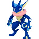 ポケットモンスター ポケモン モンコレ MS-08 ゲッコウガ (新パッケージ版)