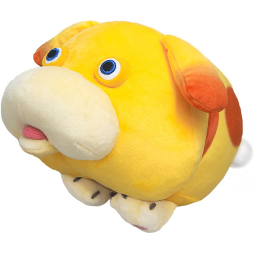 ピクミン ALL STAR COLLECTION PK12 オッチンのサムネイル
