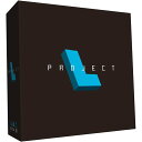 プロジェクトL 多言語版 (Project L) ホビージャパン ボードゲーム
