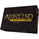 イーオンズ エンド：レガシー 完全日本語版 (Aeon 039 s End: Legacy) アークライト ボードゲーム