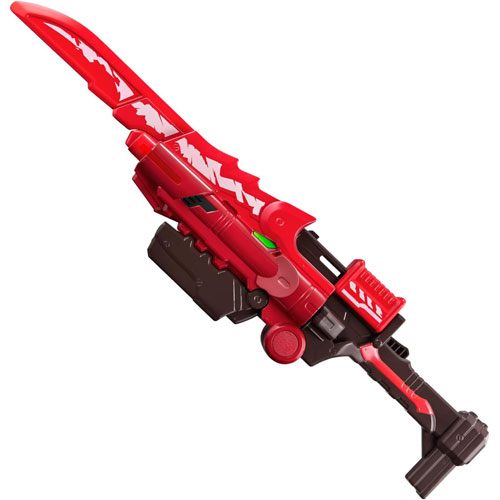 獣電戦隊キョウリュウジャー DXキングガブリカリバーのサムネイル