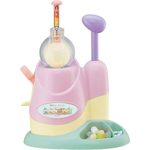 ウーニーズ 映画 すみっコぐらし ツギハギ工場のふしぎなコ