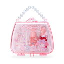 サンリオ マイメロディ キッズ ネイルセット 502898