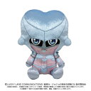 TVアニメ ジョジョの奇妙な冒険 Chibiぬいぐるみ クレイジー・ダイヤモンド
