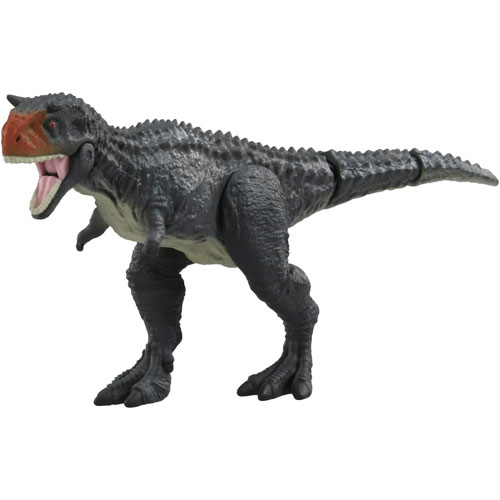 アニア ジュラシック・ワールド カルノタウルスのサムネイル