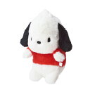 サンリオキャラクターズ ふんばるず ぬいぐるみ ポチャッコ